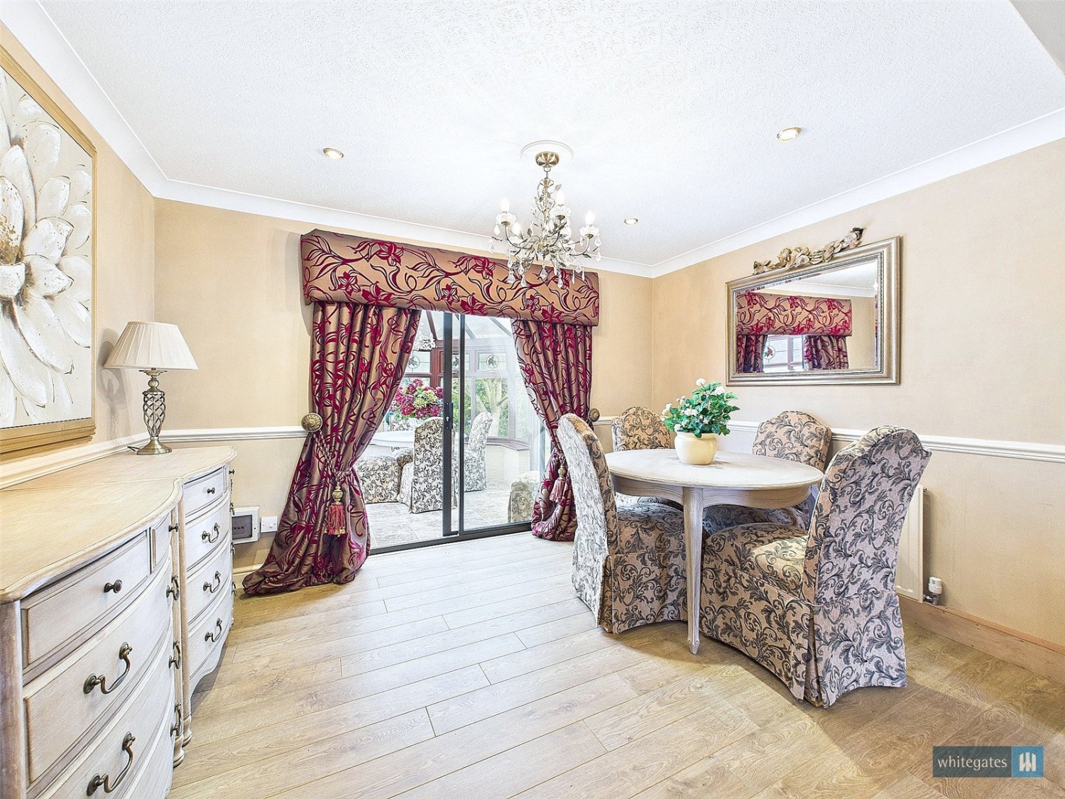 Rossington, Doncaster, South Yorkshire