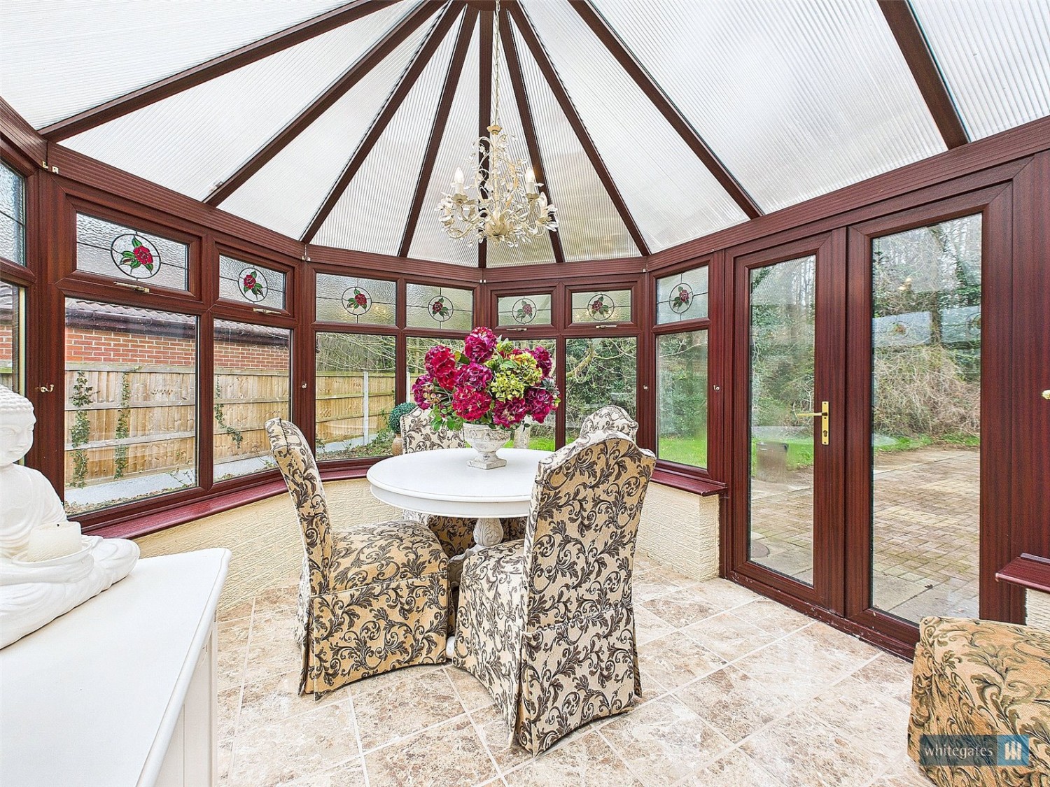 Rossington, Doncaster, South Yorkshire
