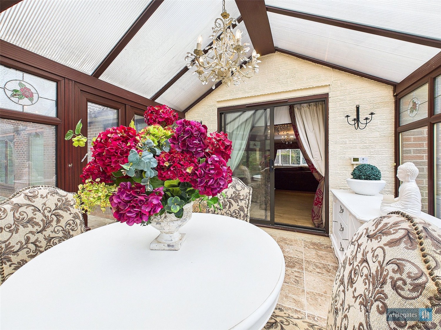 Rossington, Doncaster, South Yorkshire