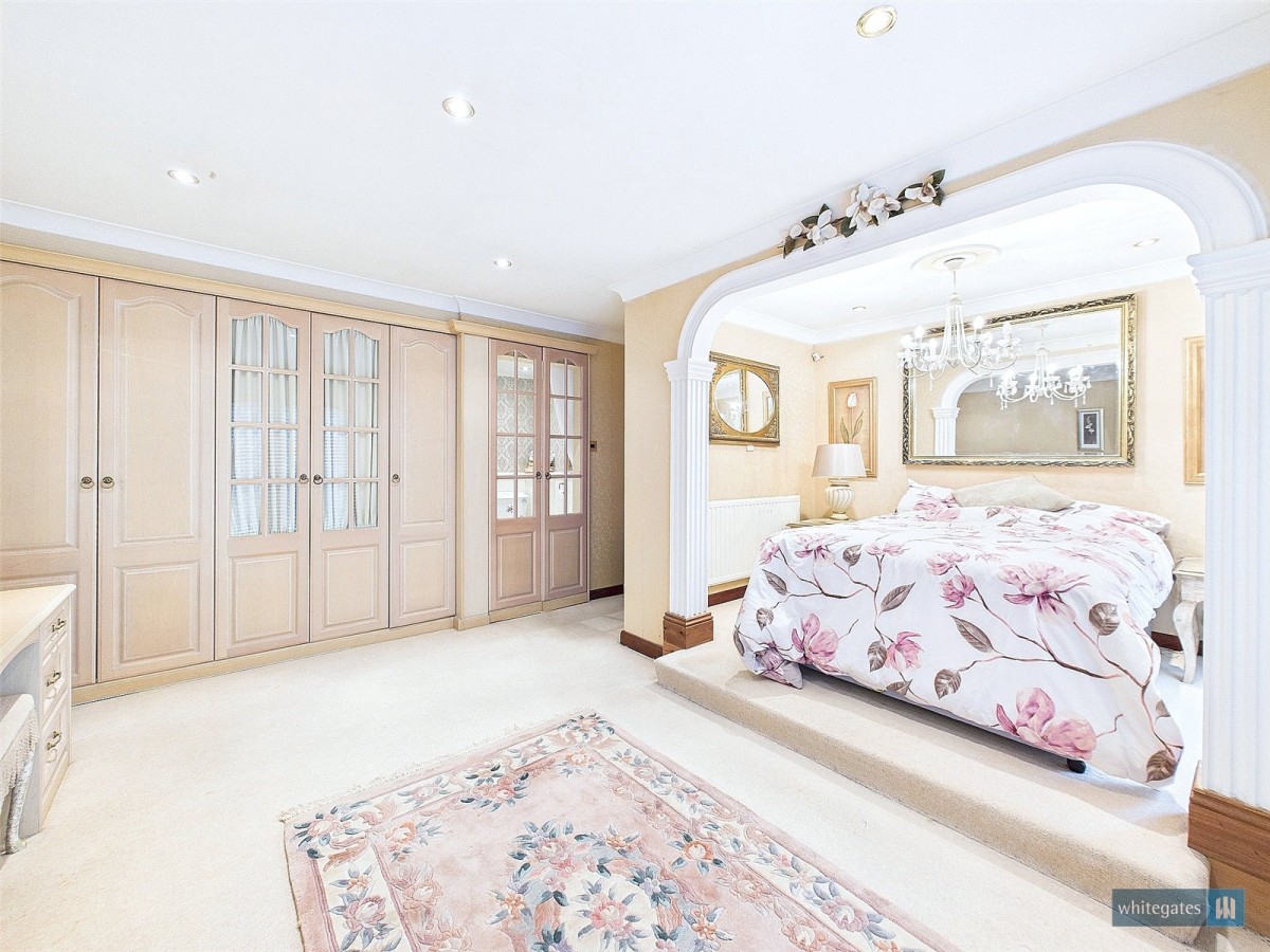 Rossington, Doncaster, South Yorkshire