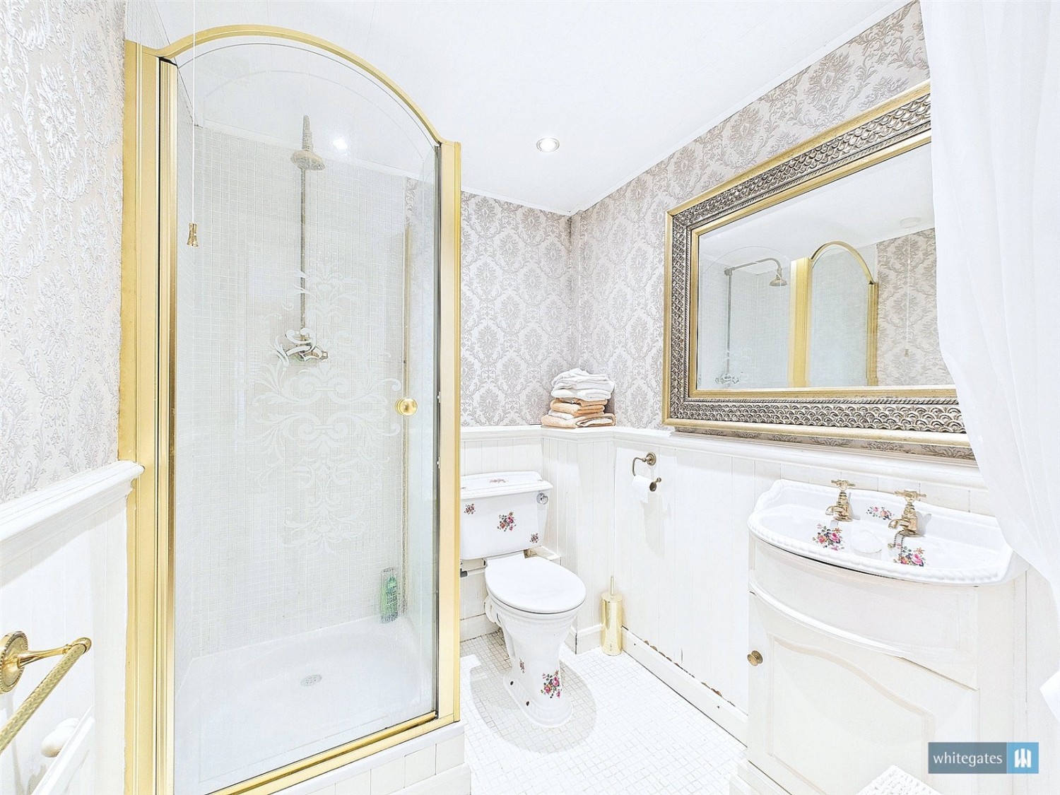 Rossington, Doncaster, South Yorkshire