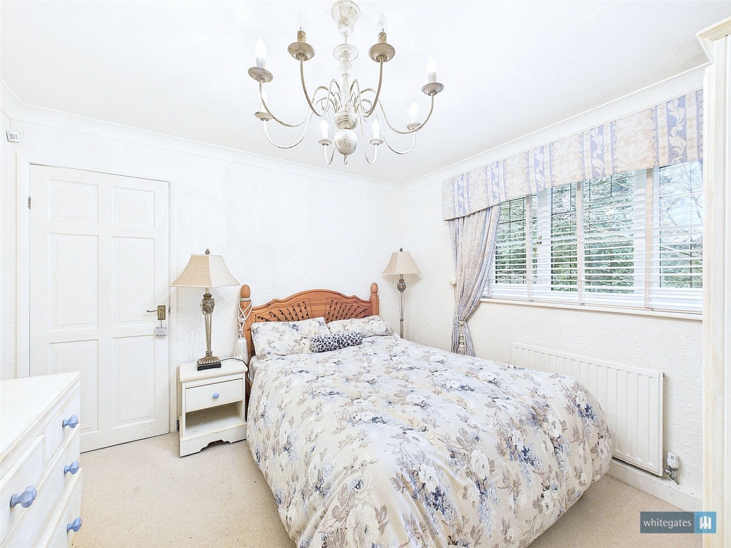 Rossington, Doncaster, South Yorkshire
