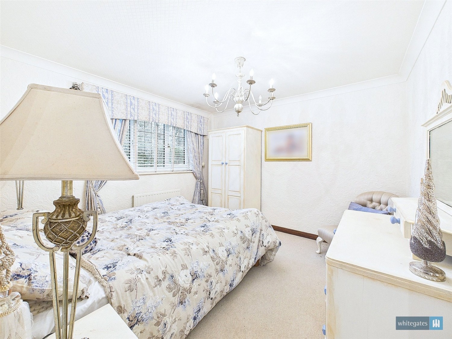 Rossington, Doncaster, South Yorkshire