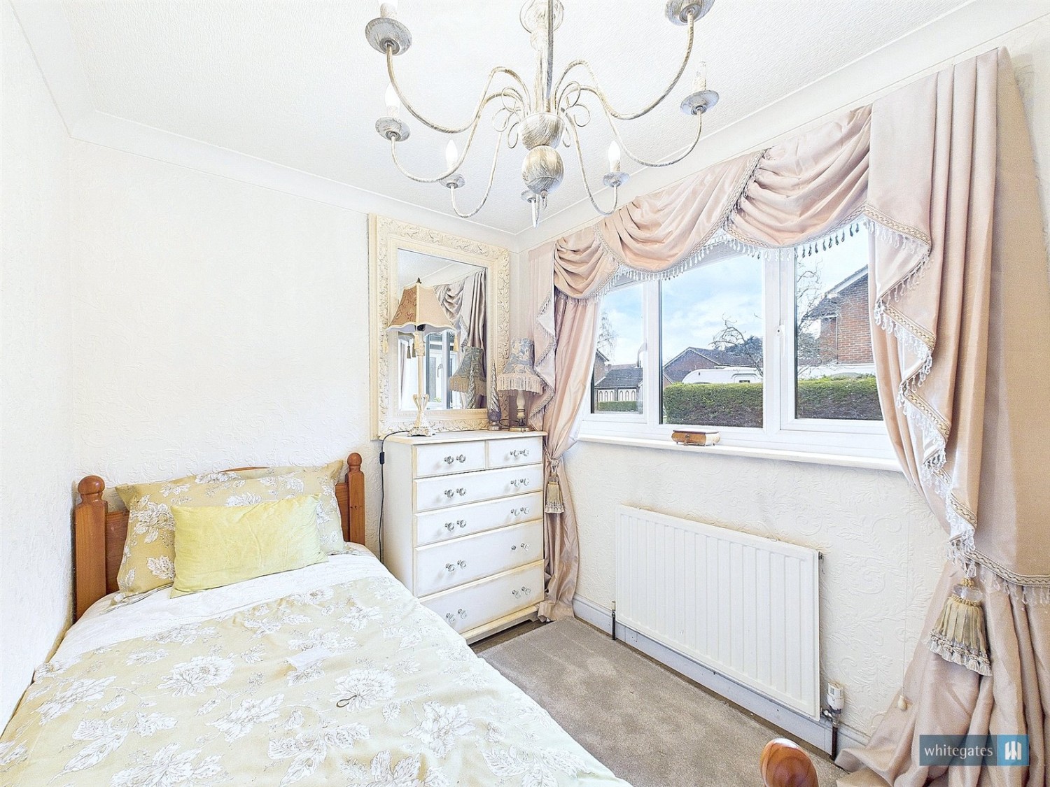 Rossington, Doncaster, South Yorkshire