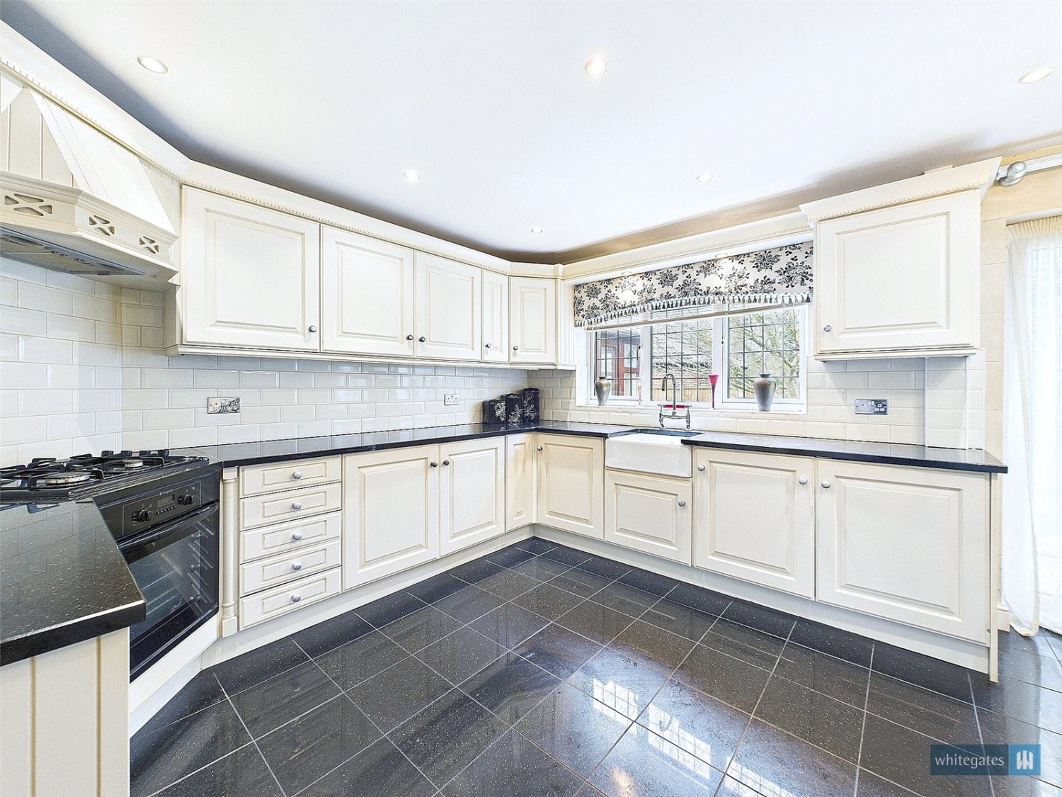 Rossington, Doncaster, South Yorkshire