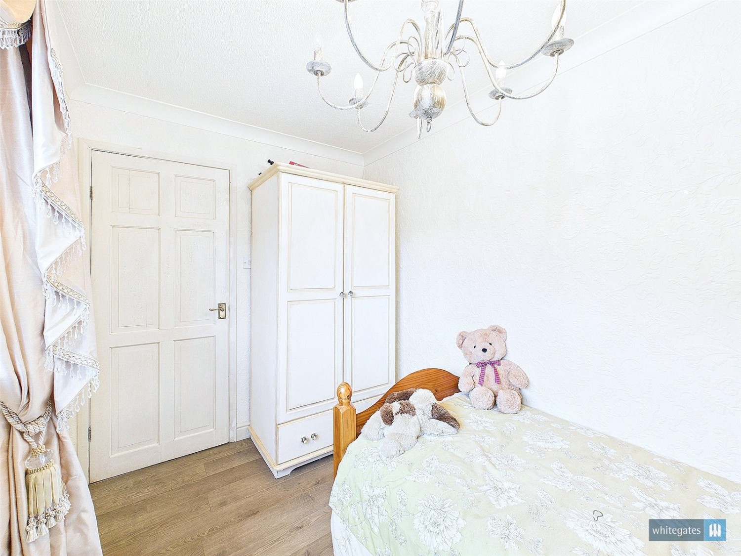 Rossington, Doncaster, South Yorkshire
