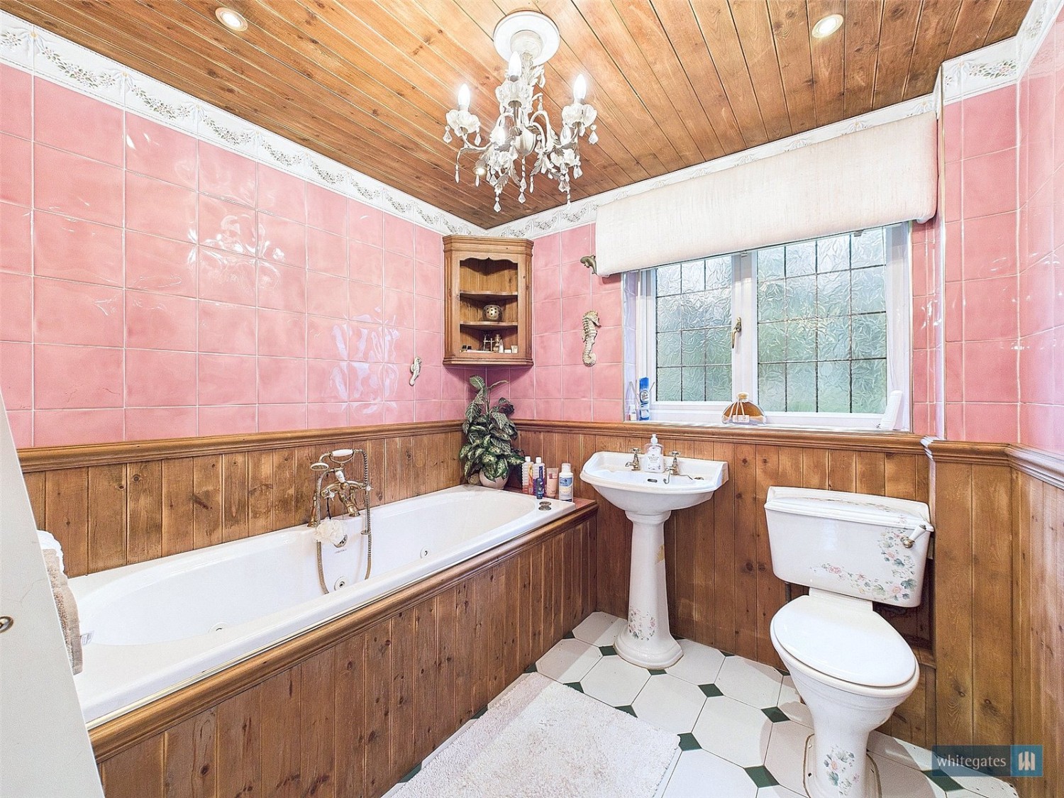 Rossington, Doncaster, South Yorkshire