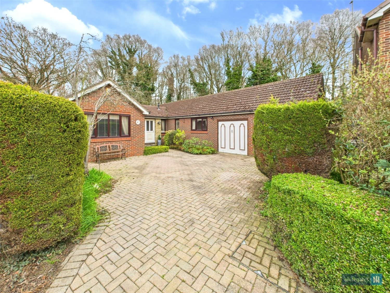 Rossington, Doncaster, South Yorkshire