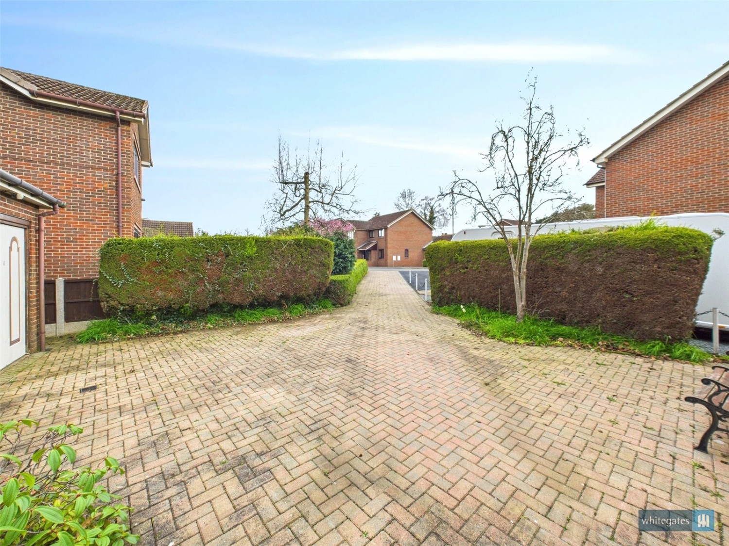 Rossington, Doncaster, South Yorkshire