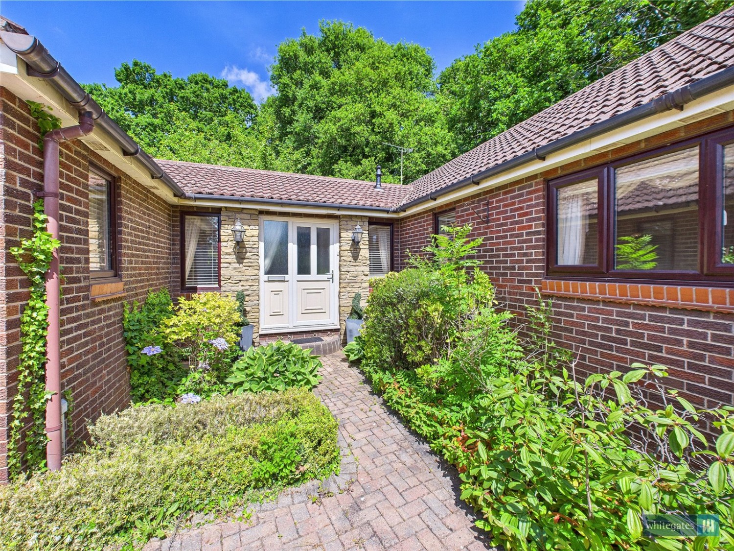 Rossington, Doncaster, South Yorkshire