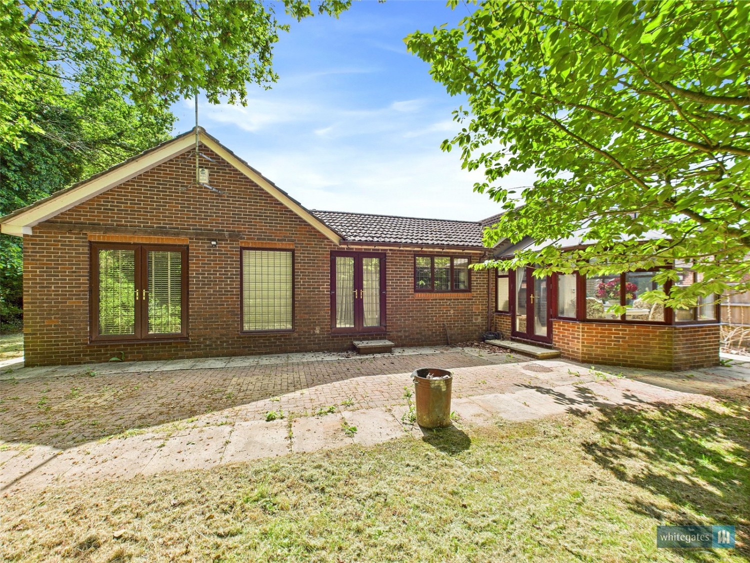 Rossington, Doncaster, South Yorkshire