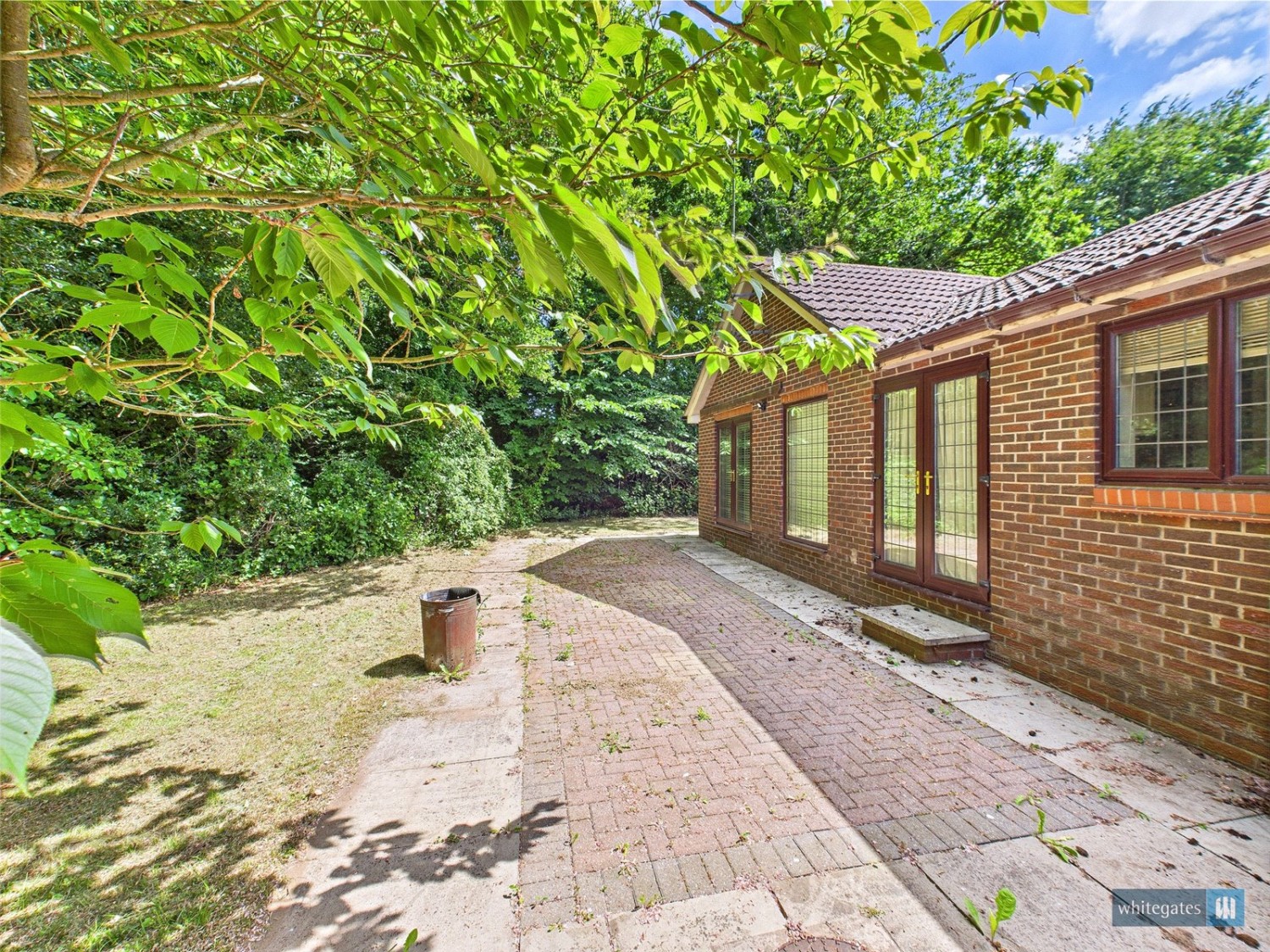 Rossington, Doncaster, South Yorkshire