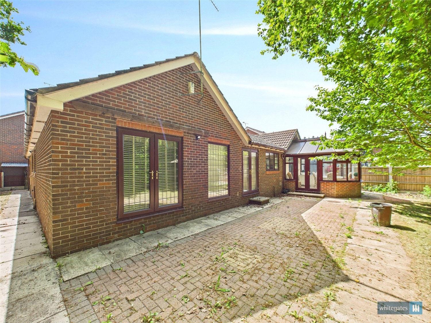 Rossington, Doncaster, South Yorkshire
