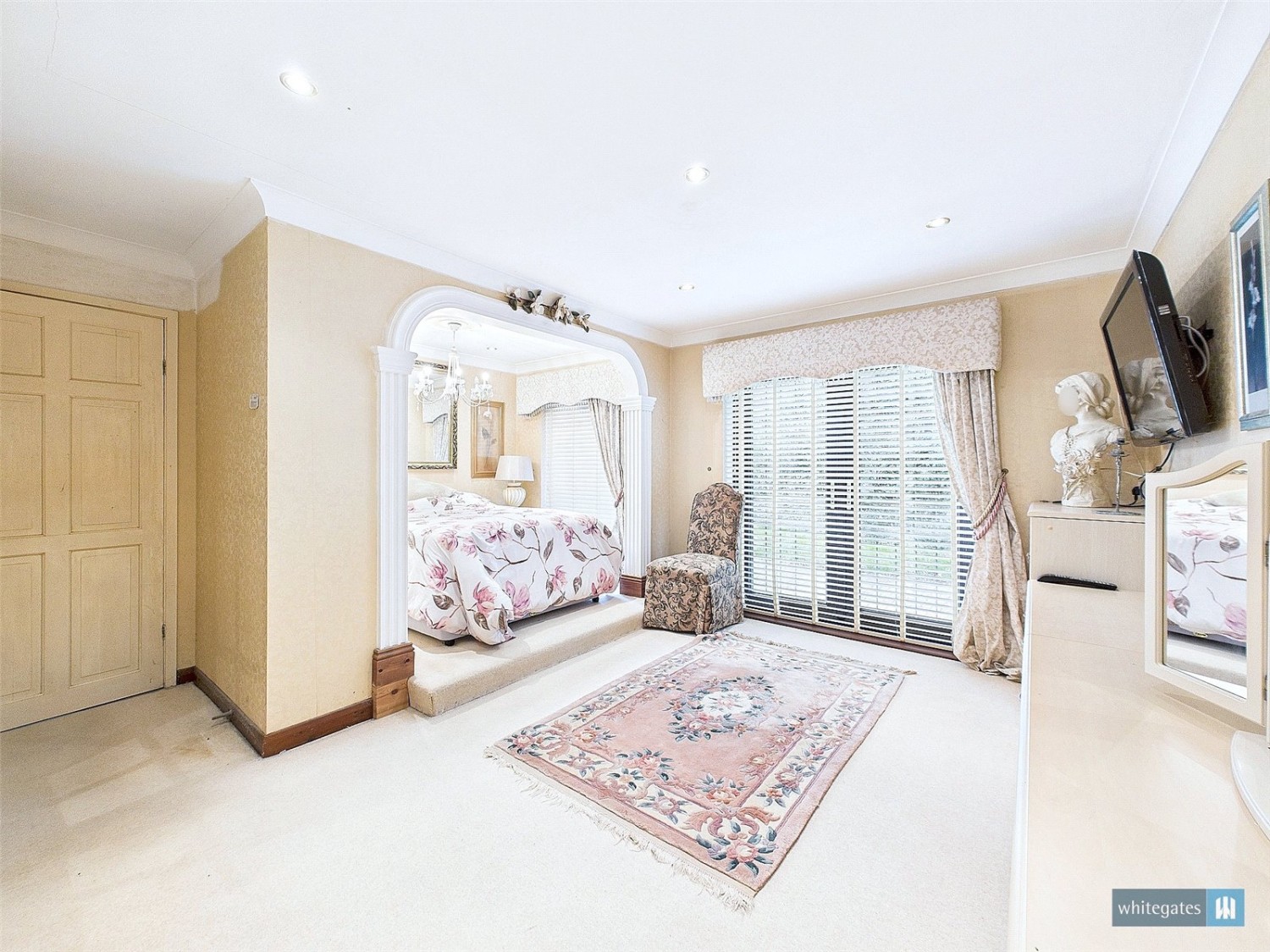 Rossington, Doncaster, South Yorkshire