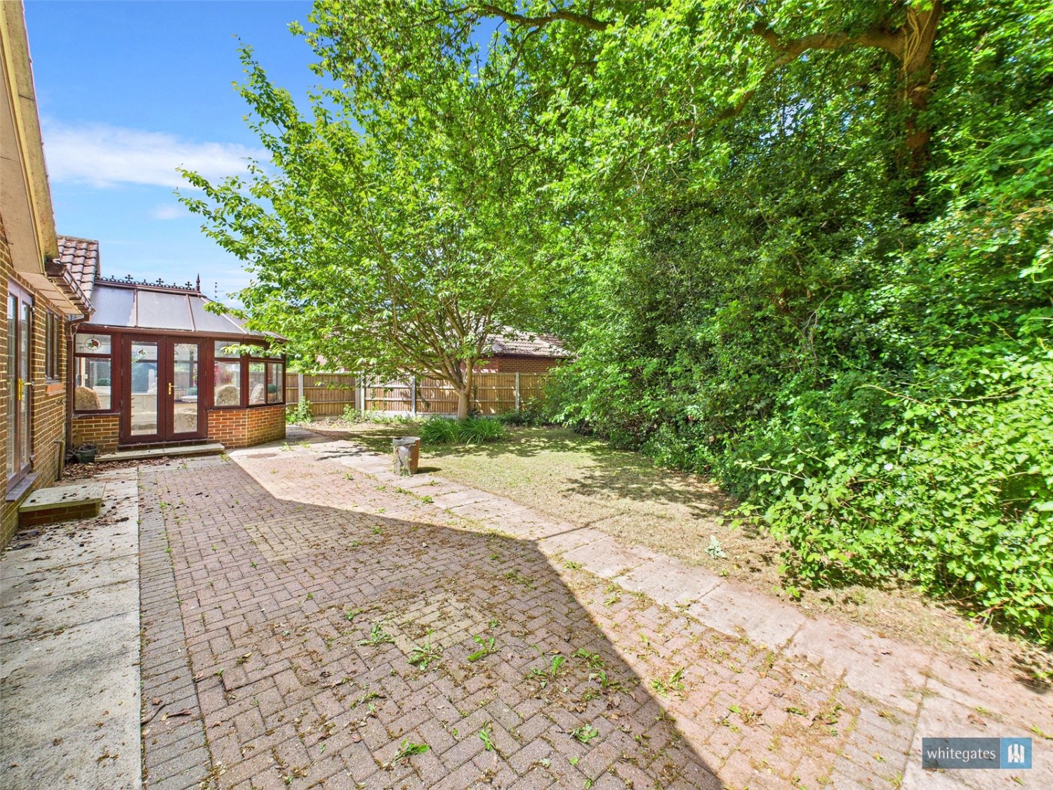 Rossington, Doncaster, South Yorkshire