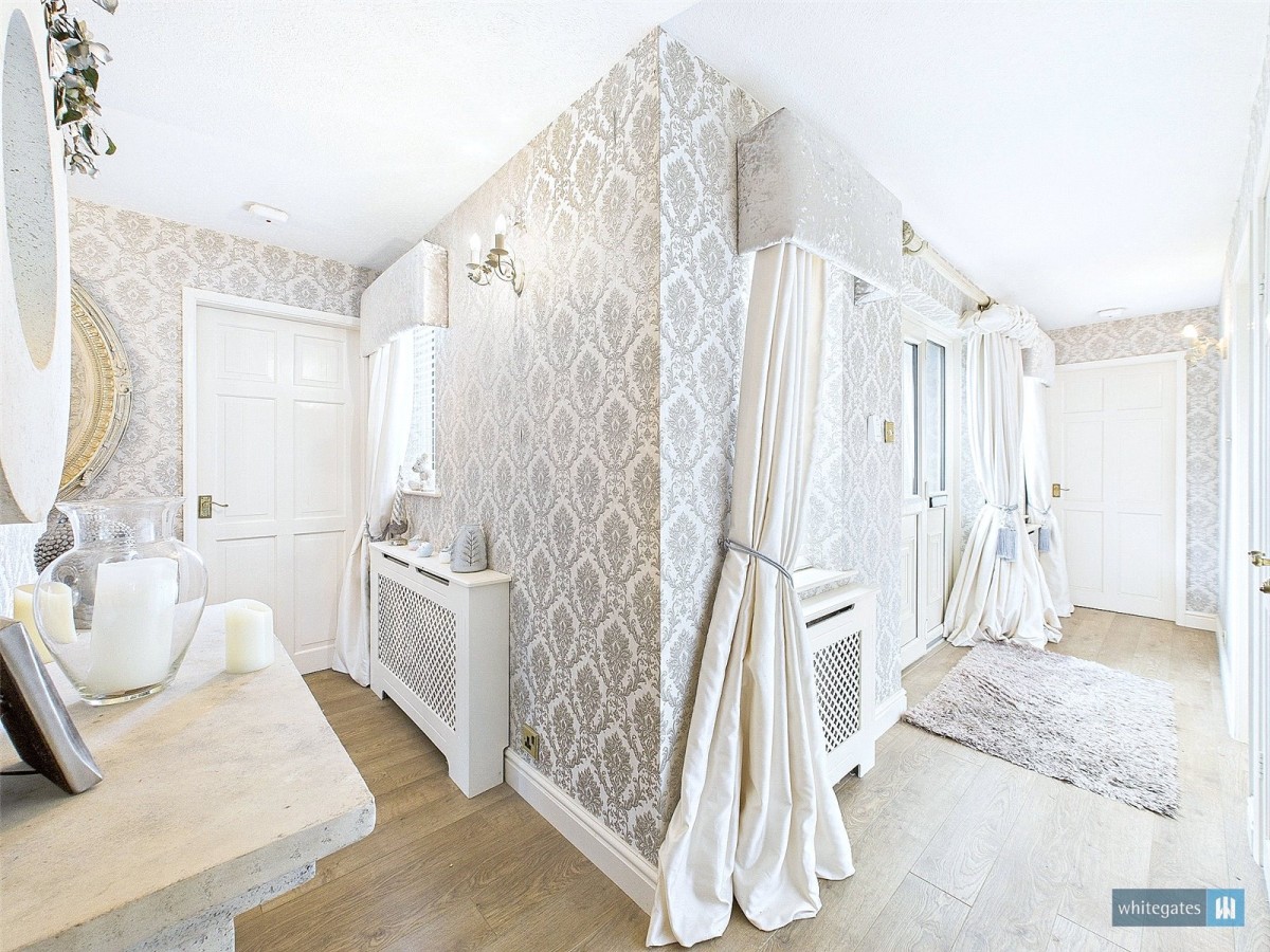 Rossington, Doncaster, South Yorkshire