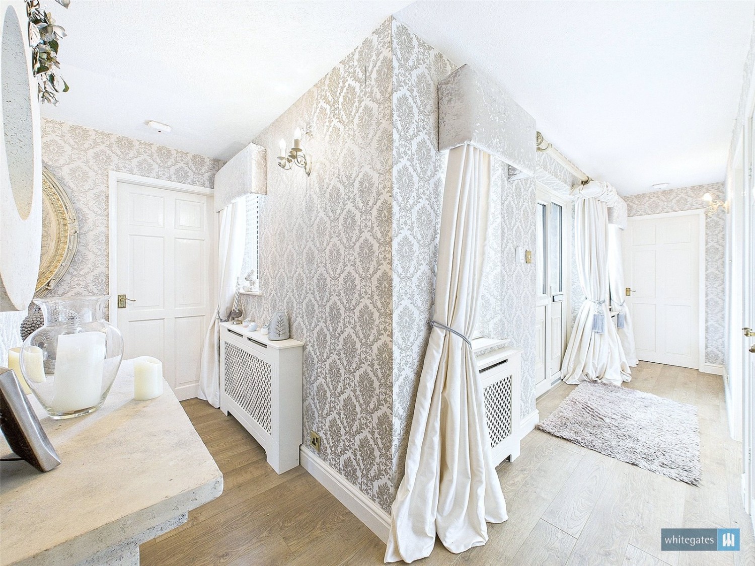Rossington, Doncaster, South Yorkshire