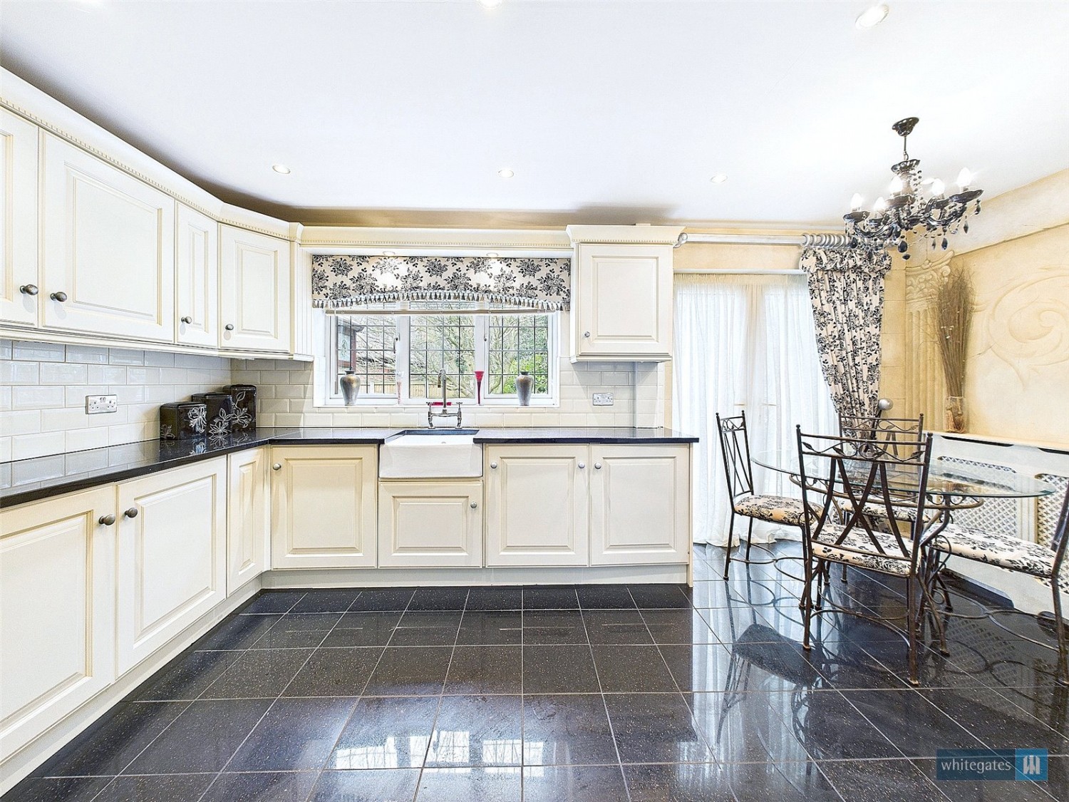 Rossington, Doncaster, South Yorkshire