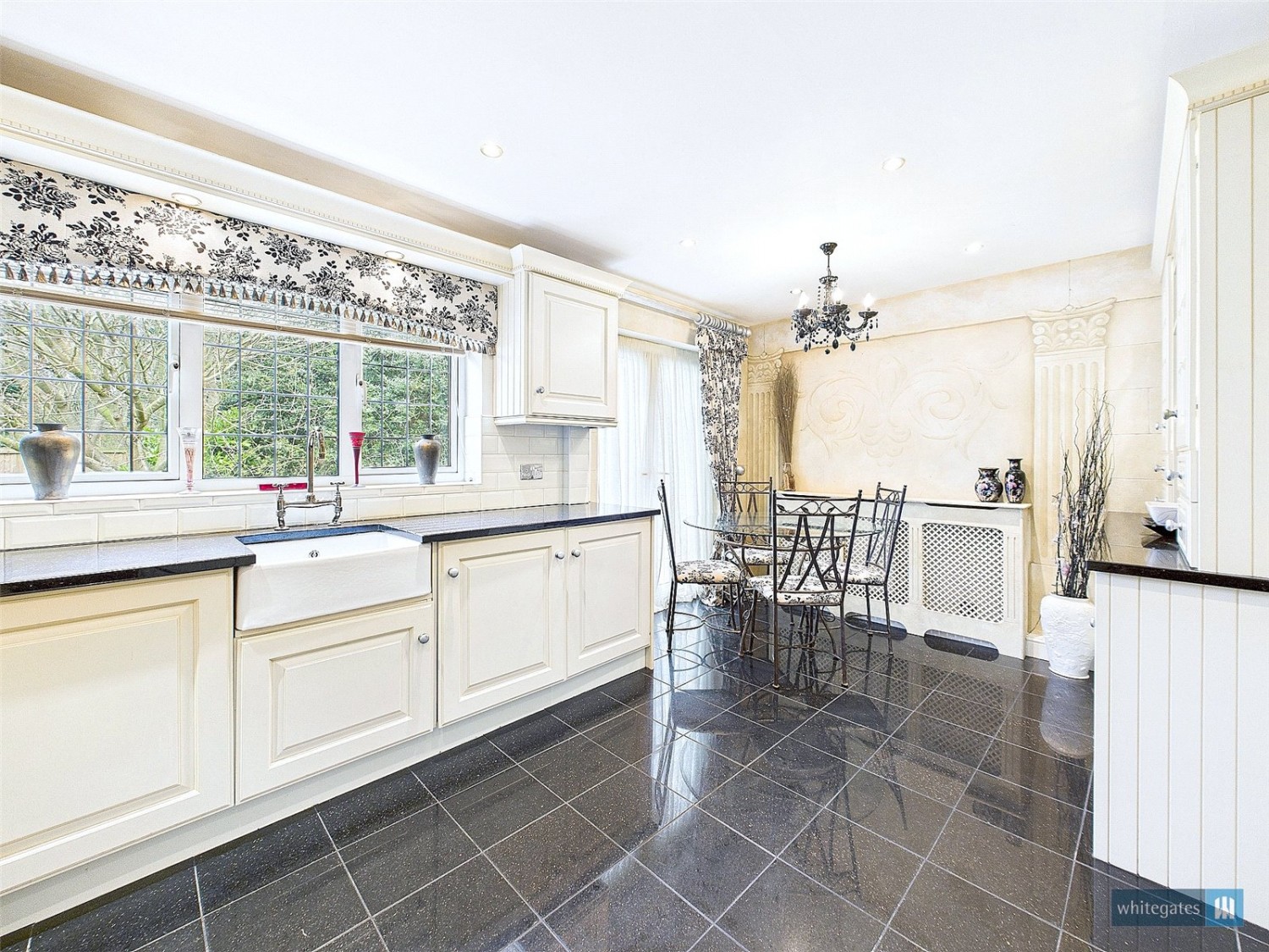 Rossington, Doncaster, South Yorkshire