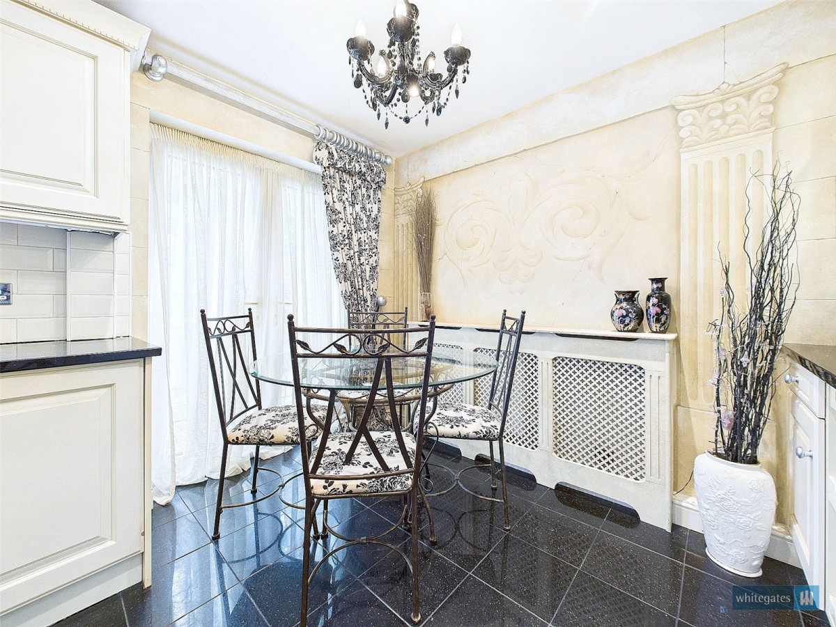 Rossington, Doncaster, South Yorkshire