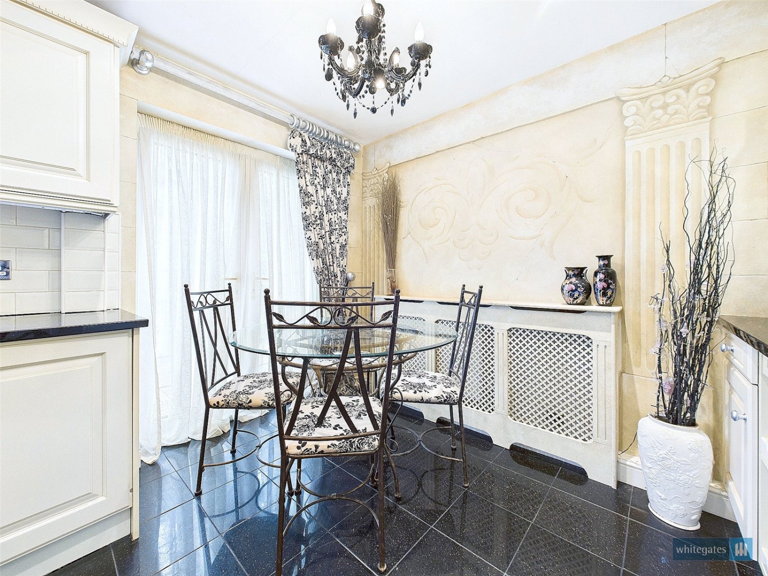 Rossington, Doncaster, South Yorkshire