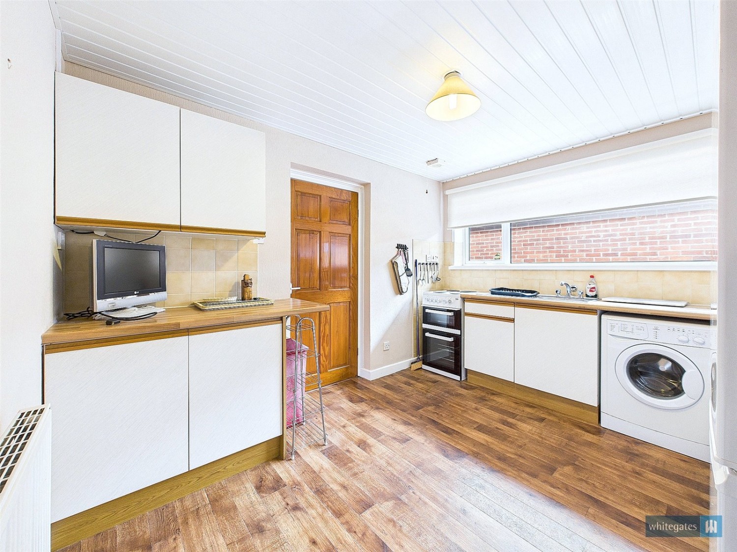 Armthorpe, Doncaster, South Yorkshire