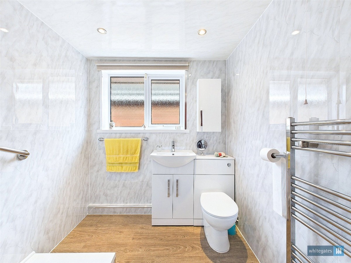 Armthorpe, Doncaster, South Yorkshire