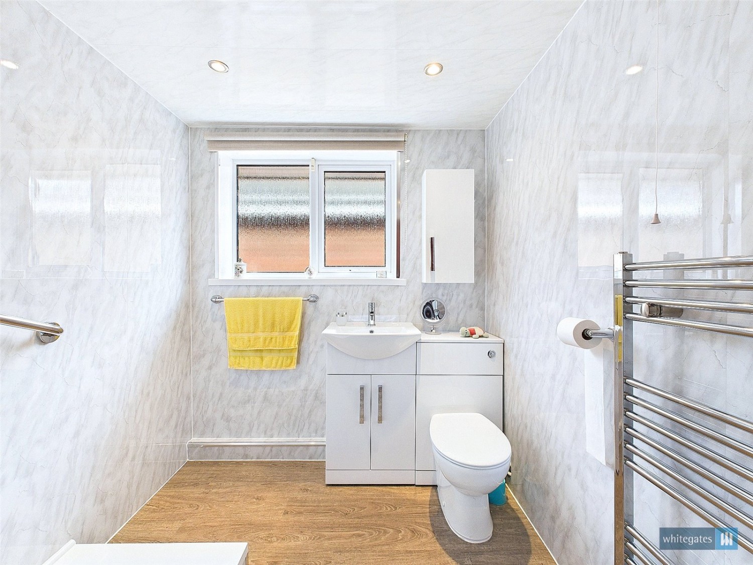 Armthorpe, Doncaster, South Yorkshire
