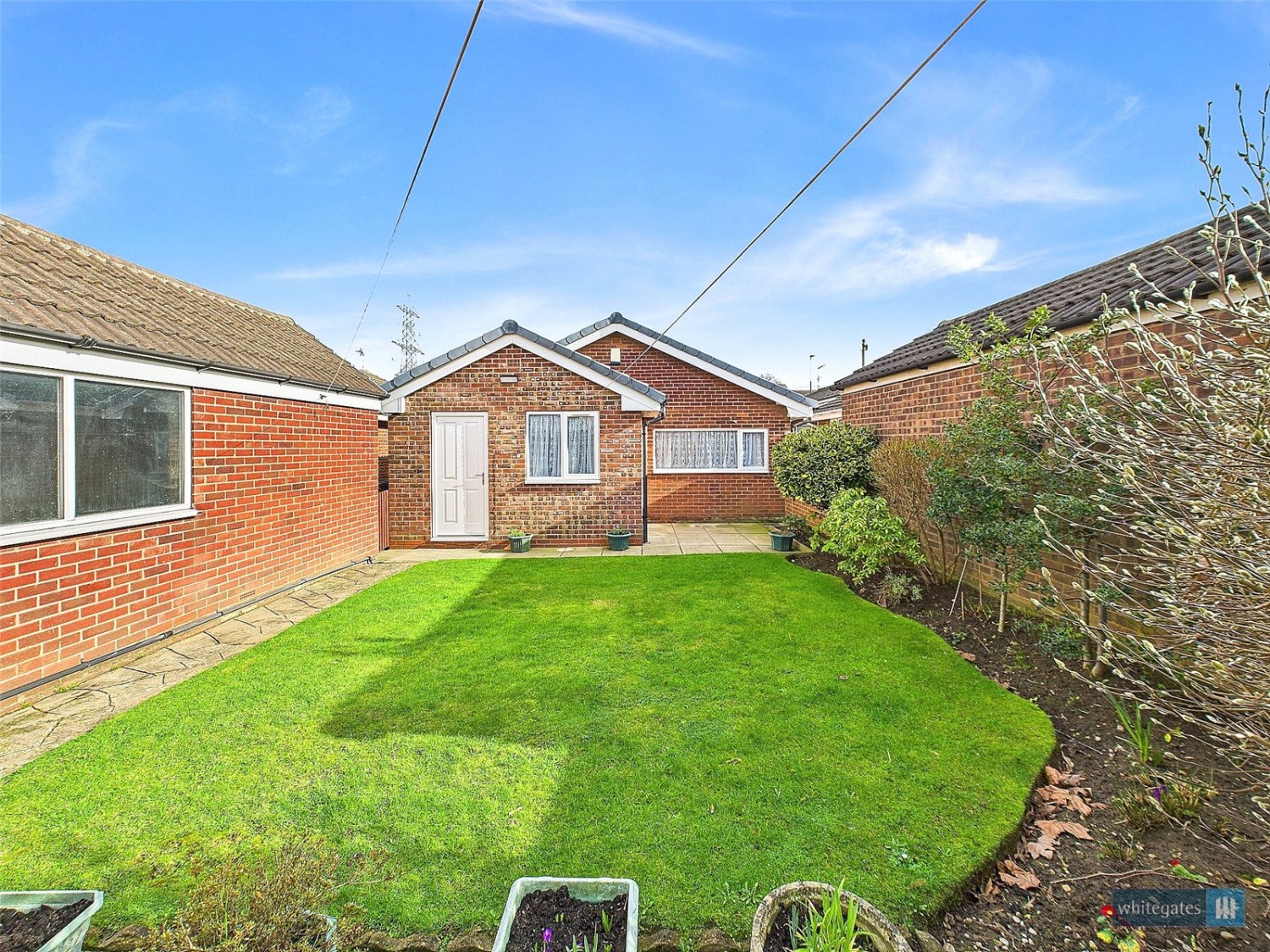 Armthorpe, Doncaster, South Yorkshire