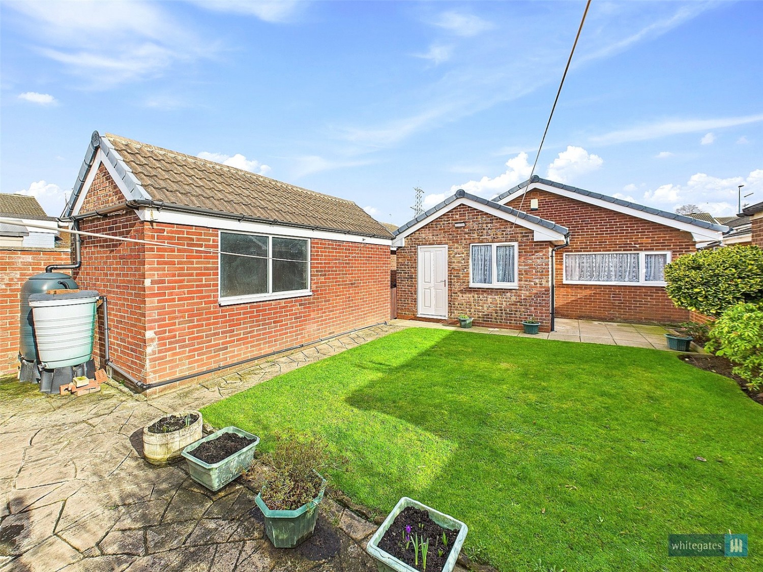 Armthorpe, Doncaster, South Yorkshire