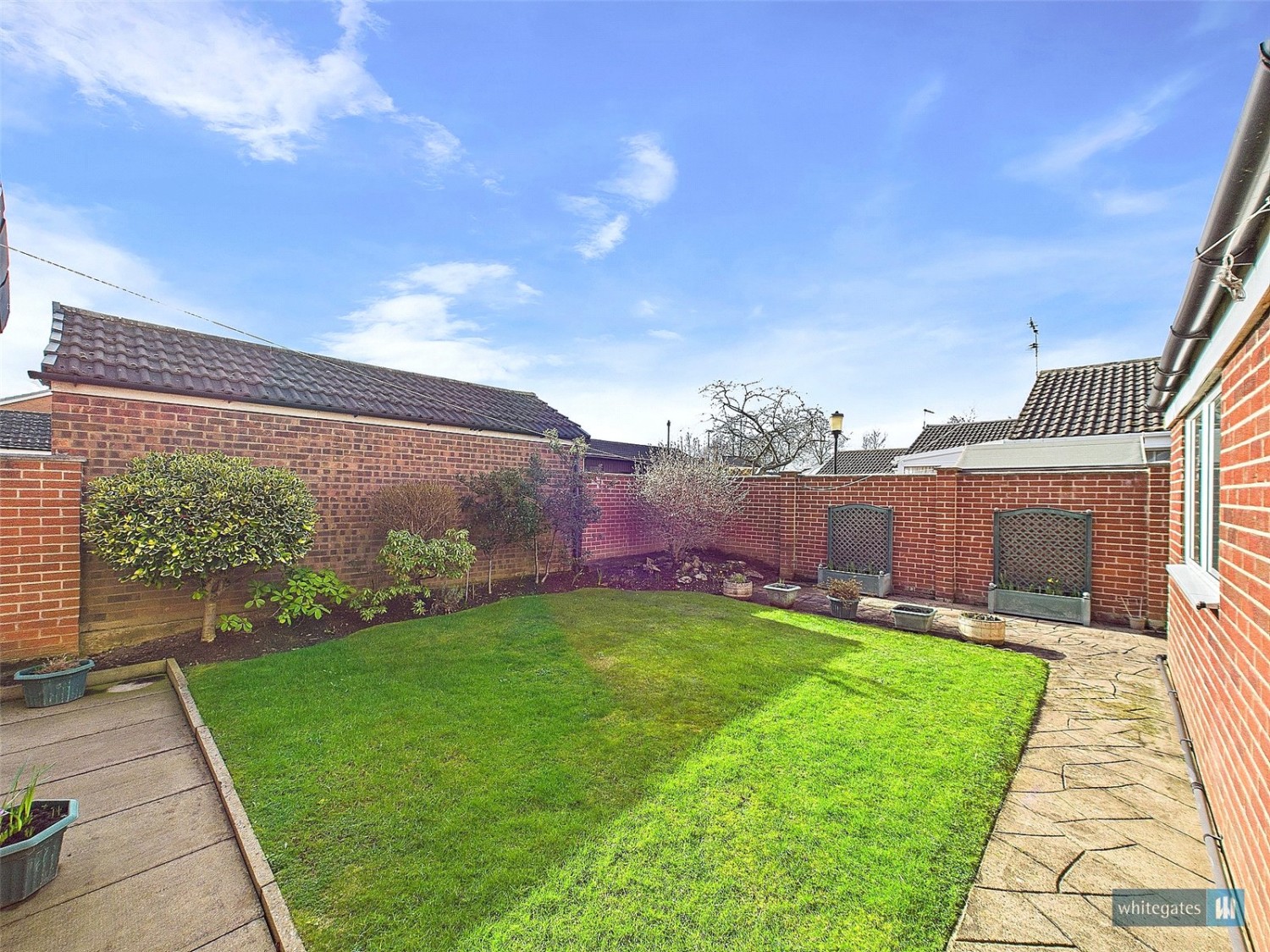 Armthorpe, Doncaster, South Yorkshire