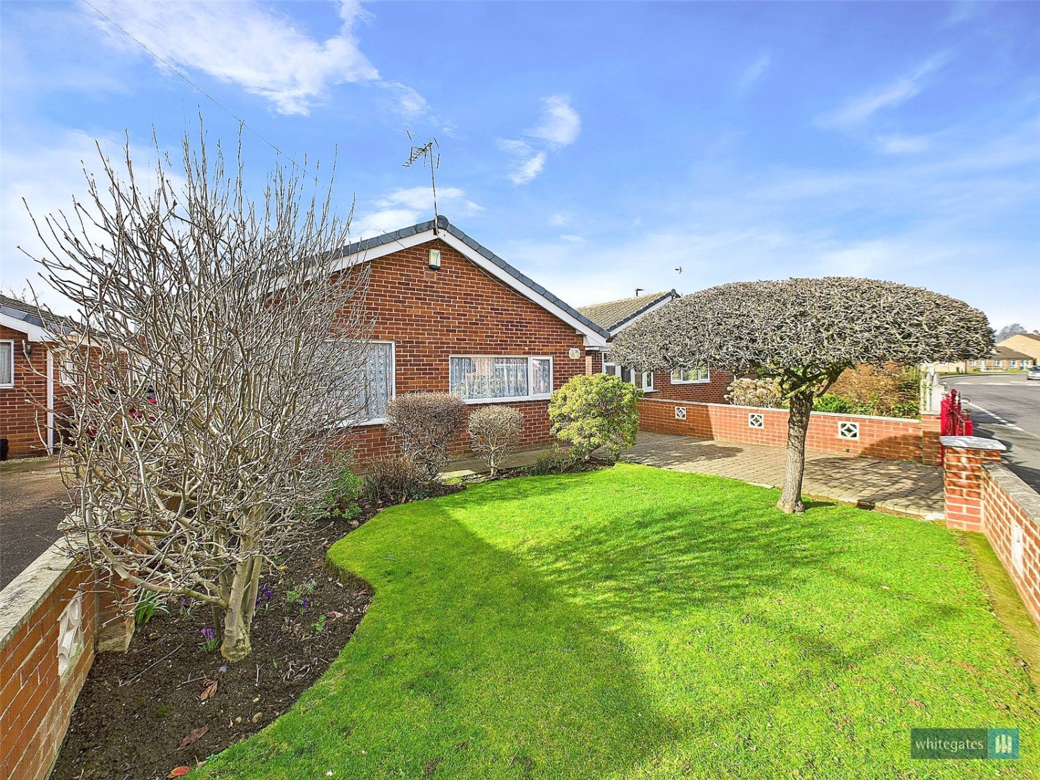Armthorpe, Doncaster, South Yorkshire
