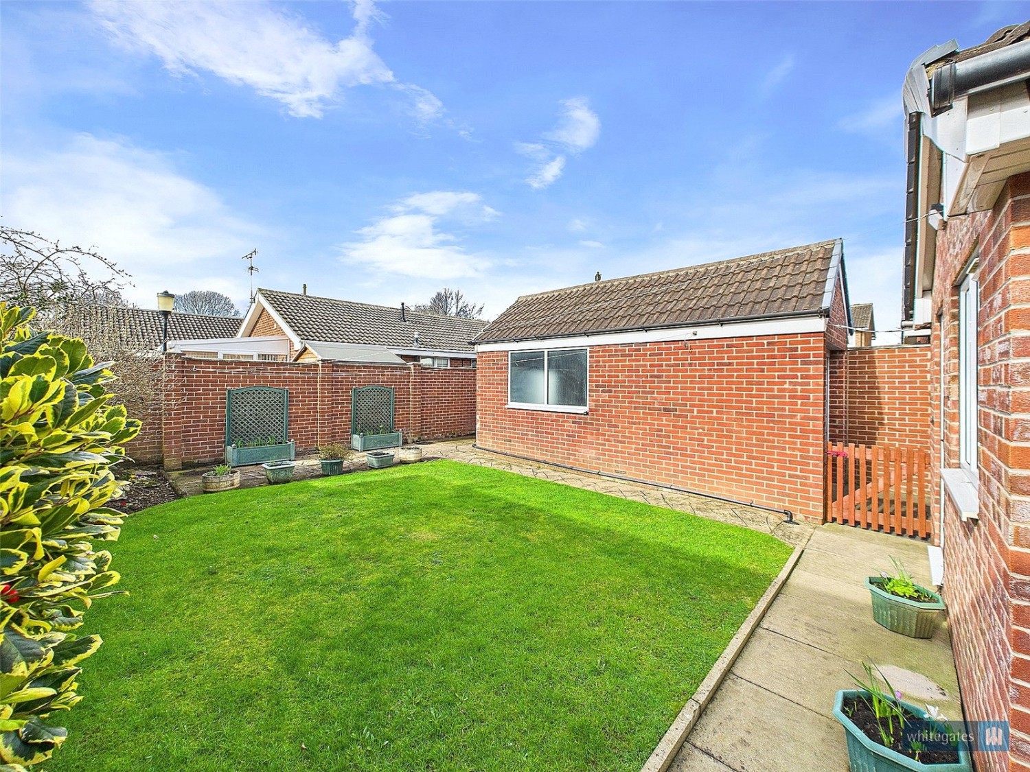 Armthorpe, Doncaster, South Yorkshire