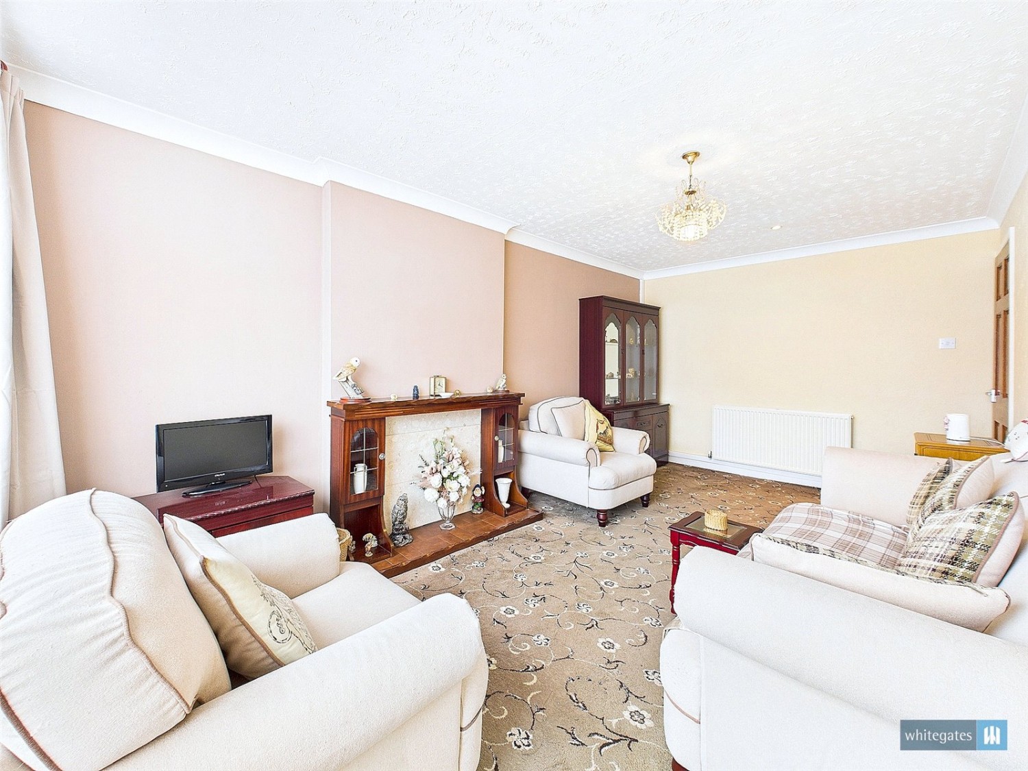 Armthorpe, Doncaster, South Yorkshire