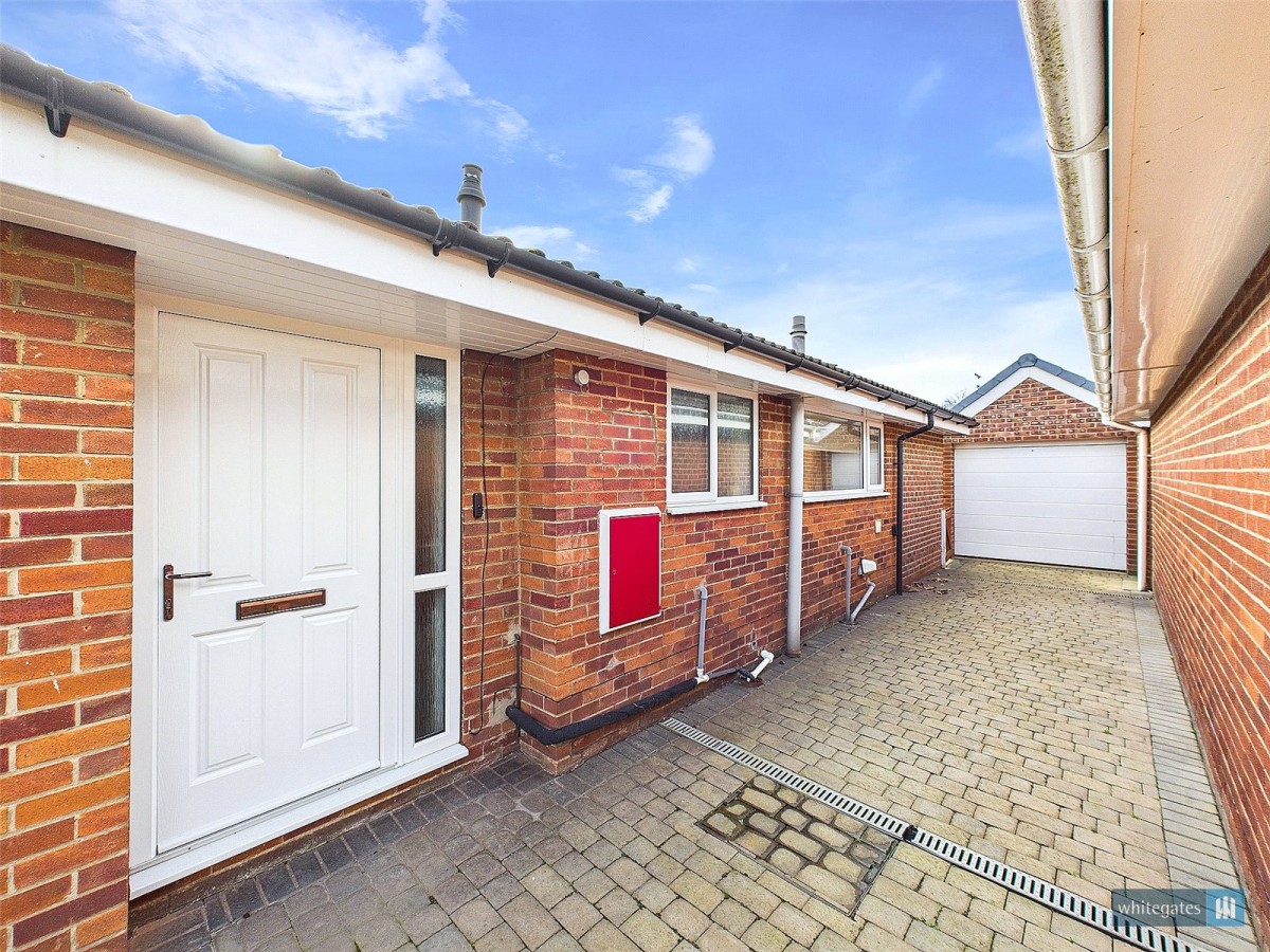 Armthorpe, Doncaster, South Yorkshire