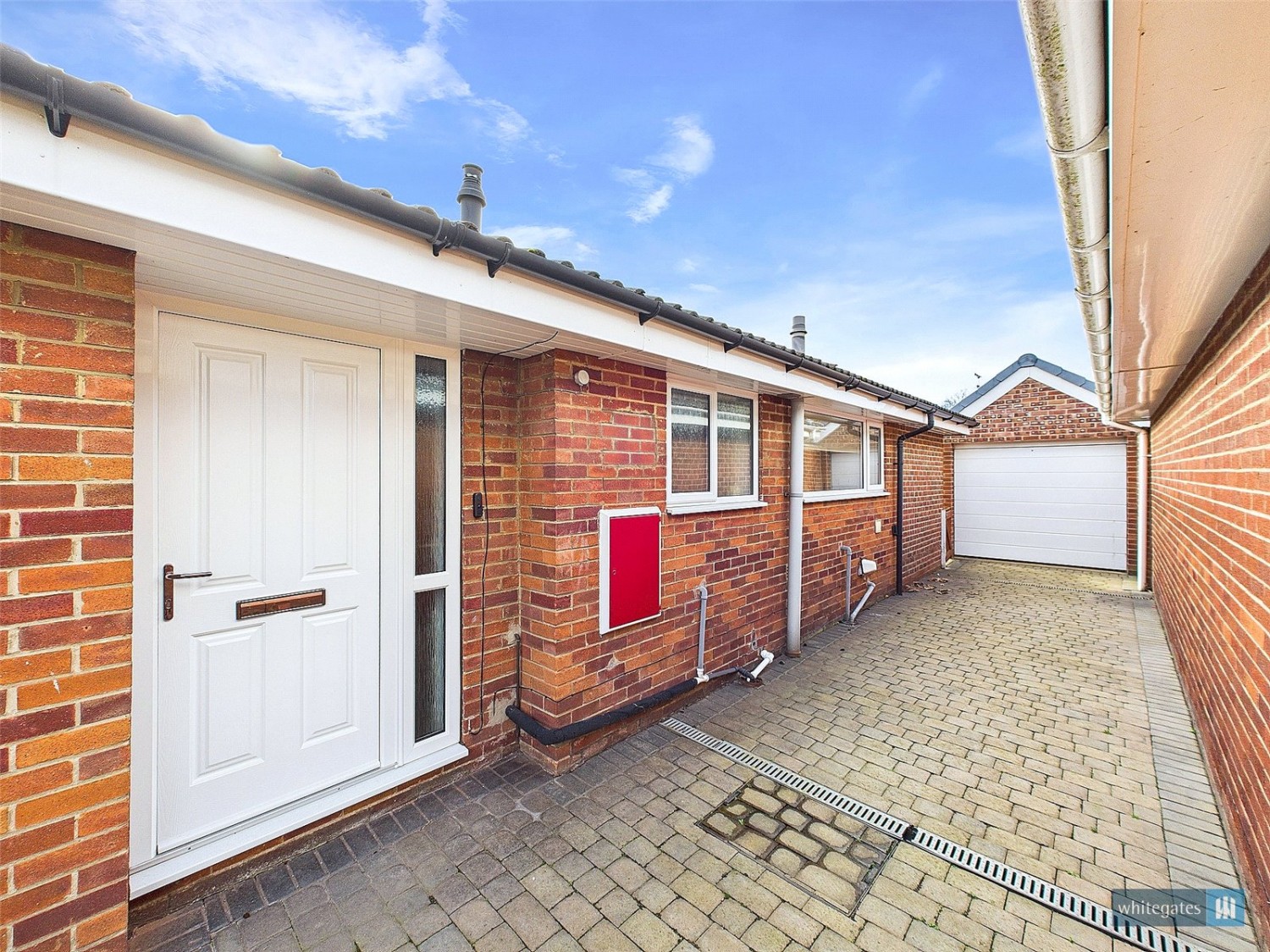 Armthorpe, Doncaster, South Yorkshire