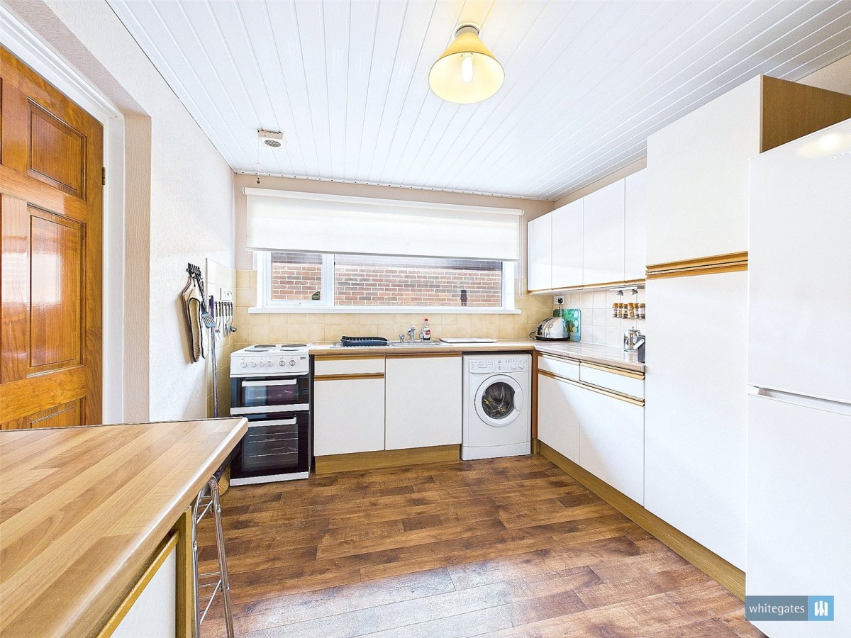 Armthorpe, Doncaster, South Yorkshire