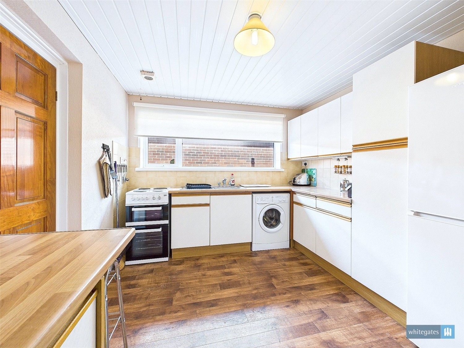 Armthorpe, Doncaster, South Yorkshire