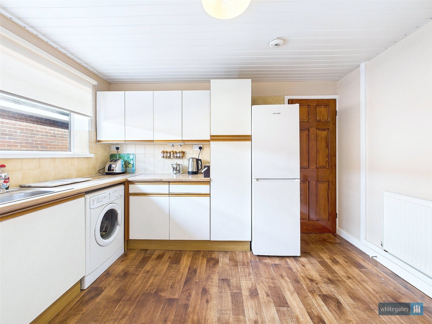 Armthorpe, Doncaster, South Yorkshire