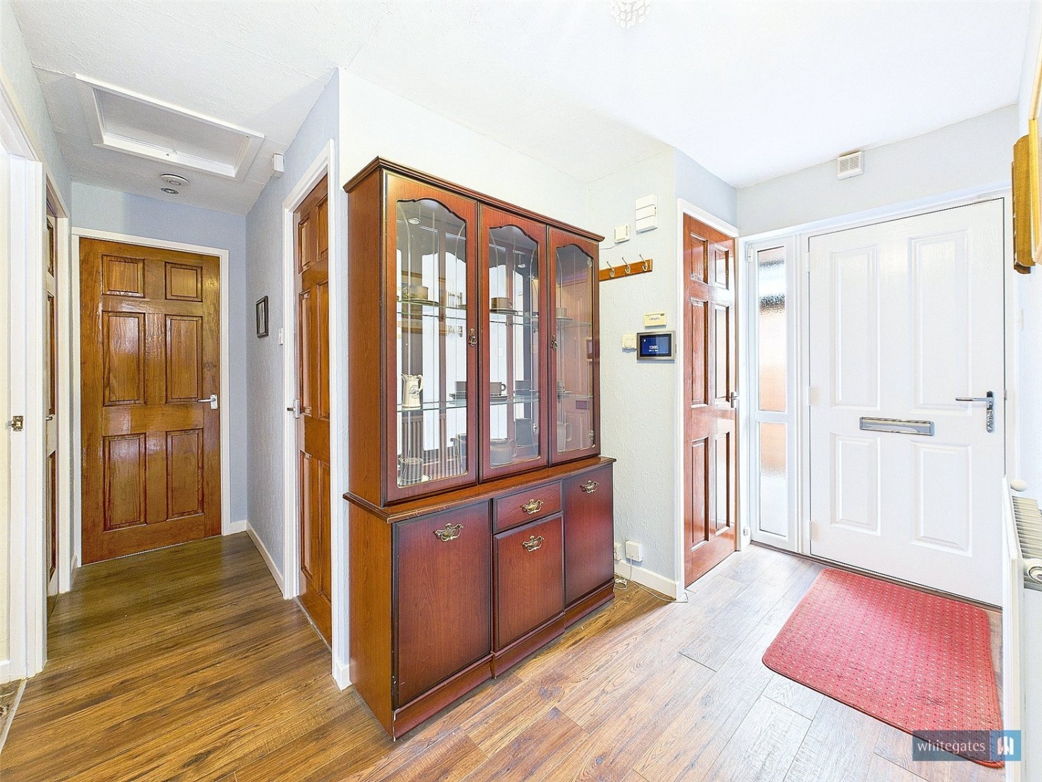 Armthorpe, Doncaster, South Yorkshire