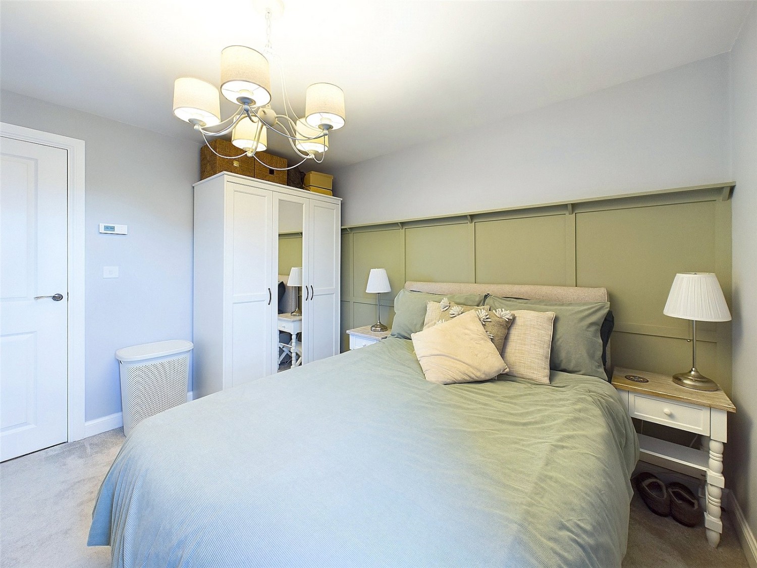New Rossington, Doncaster, South Yorkshire