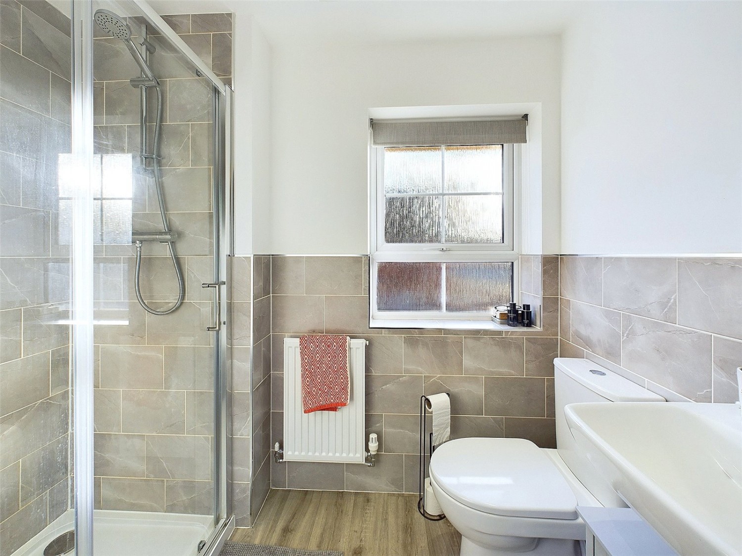 New Rossington, Doncaster, South Yorkshire