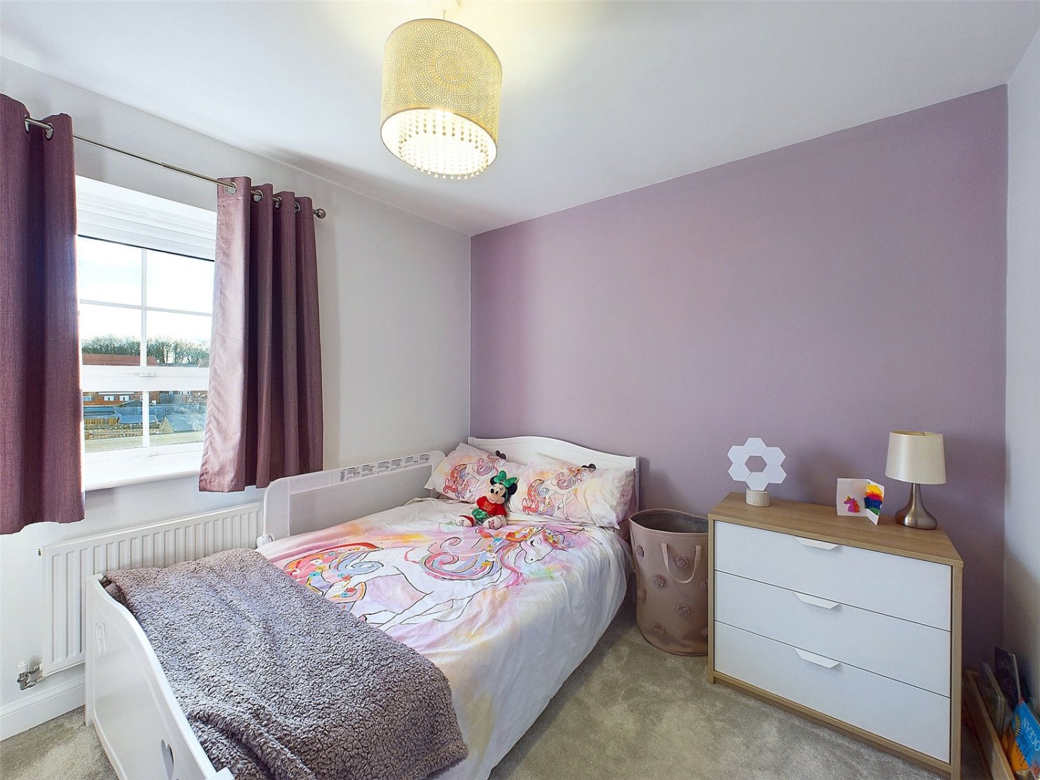 New Rossington, Doncaster, South Yorkshire