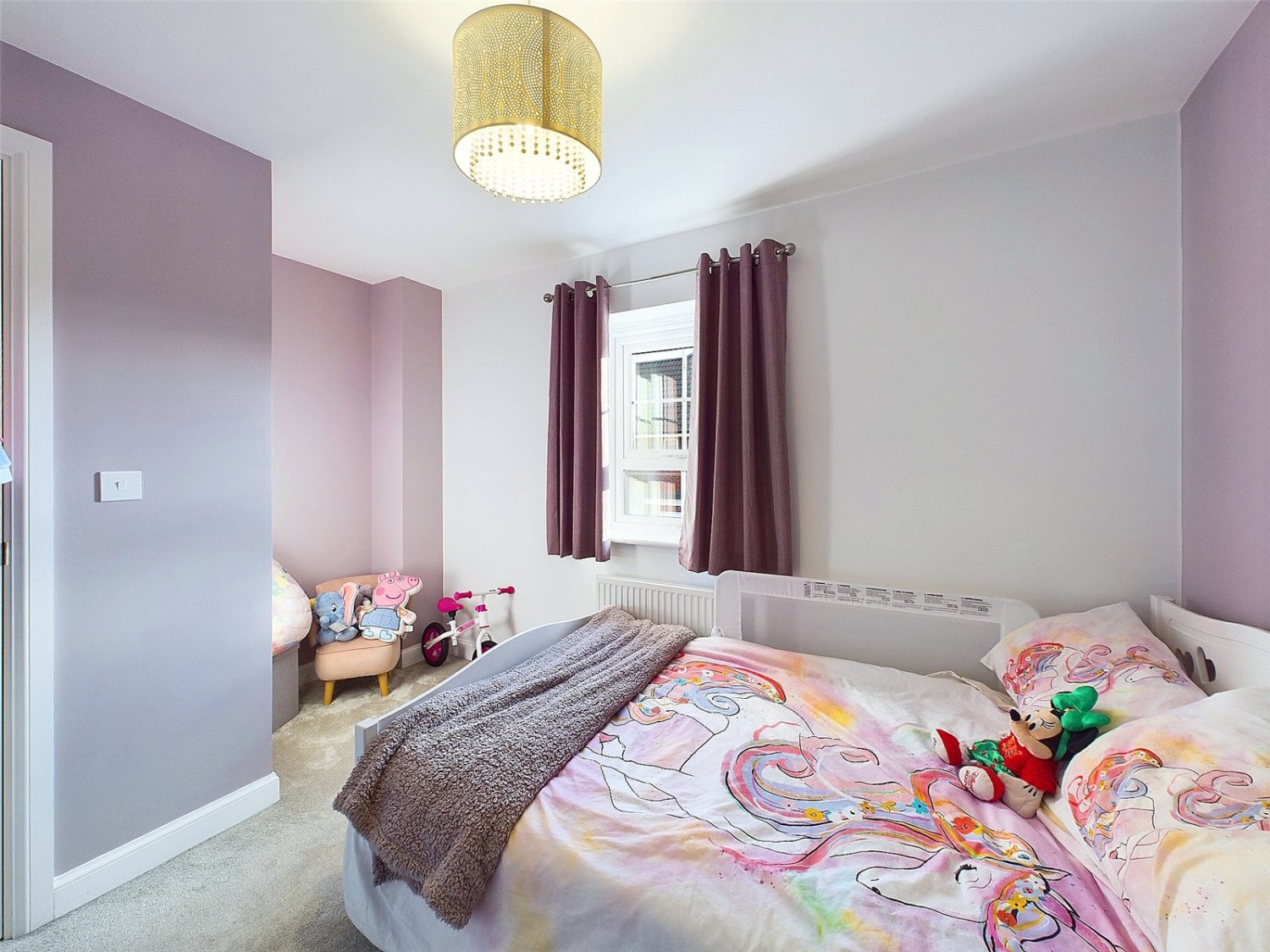 New Rossington, Doncaster, South Yorkshire