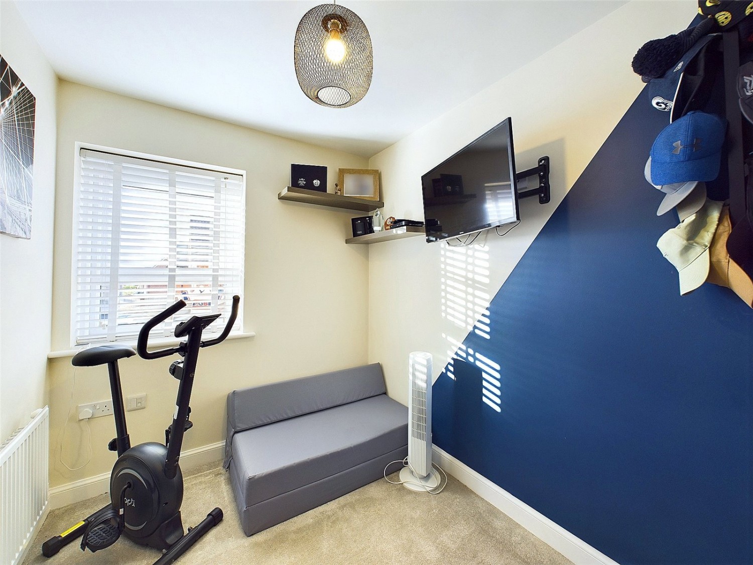 New Rossington, Doncaster, South Yorkshire