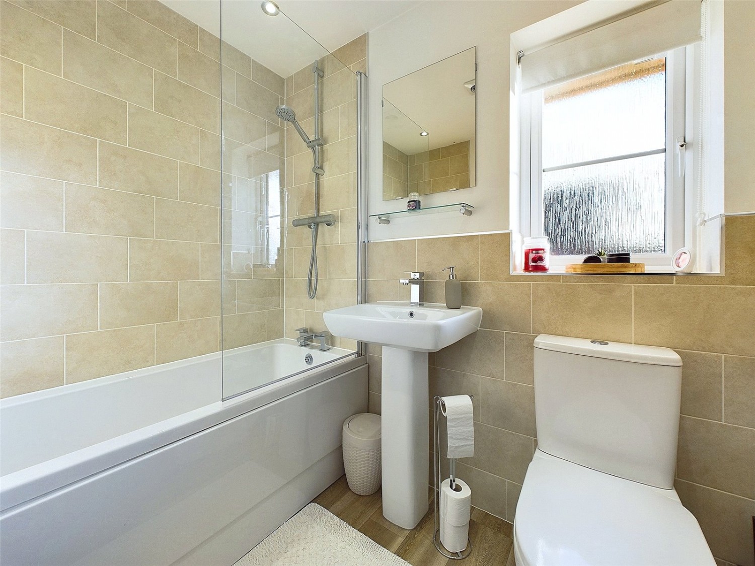 New Rossington, Doncaster, South Yorkshire