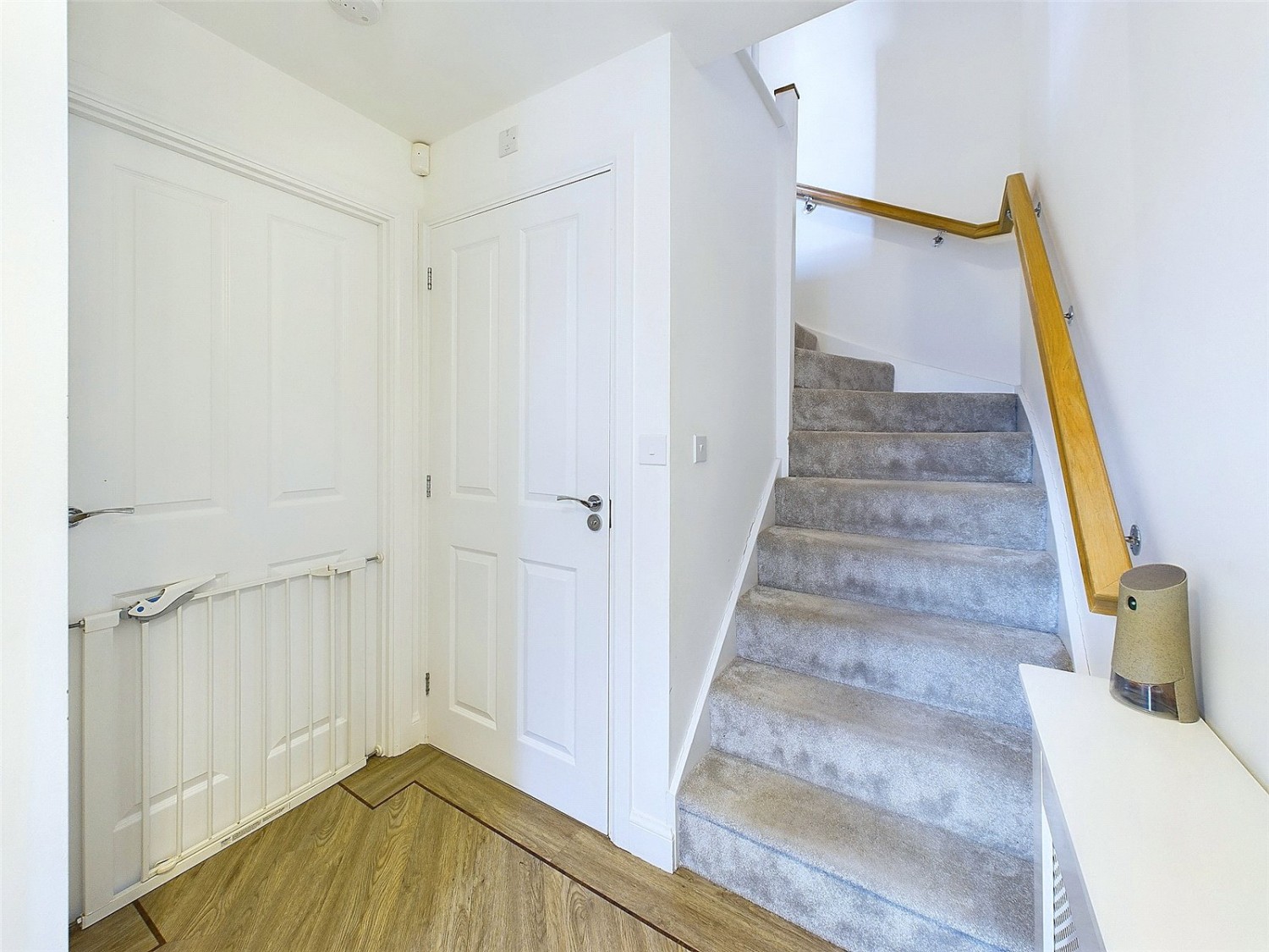 New Rossington, Doncaster, South Yorkshire