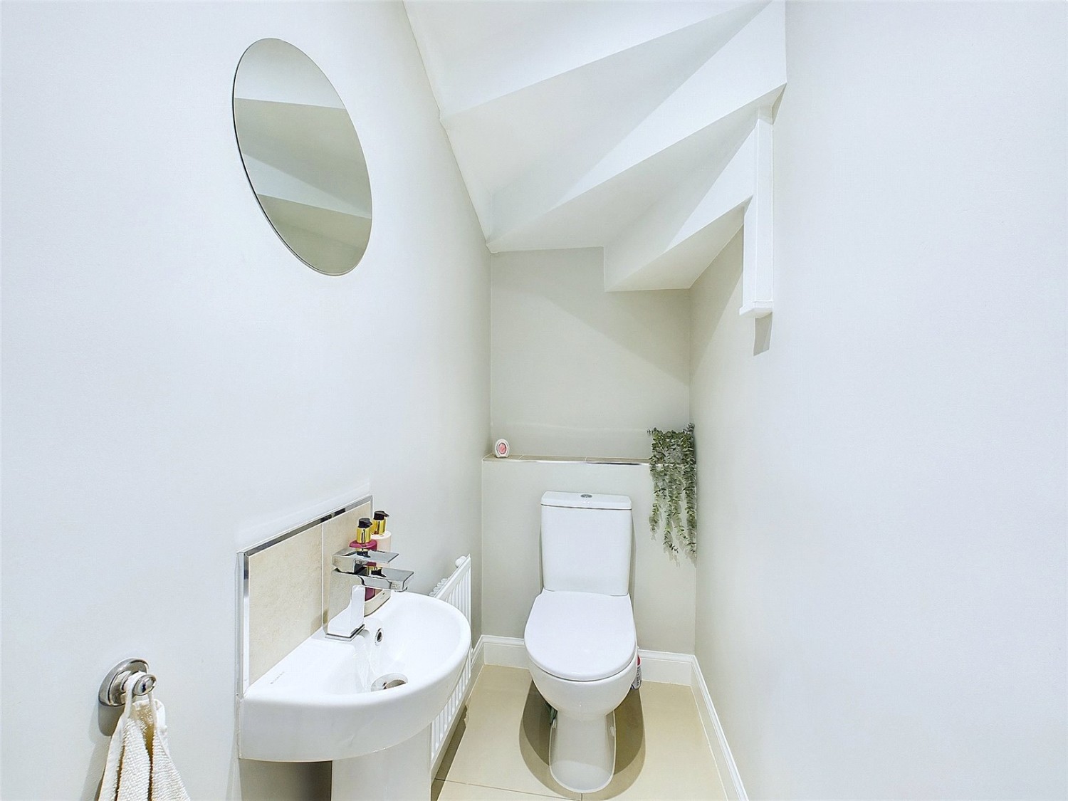 New Rossington, Doncaster, South Yorkshire