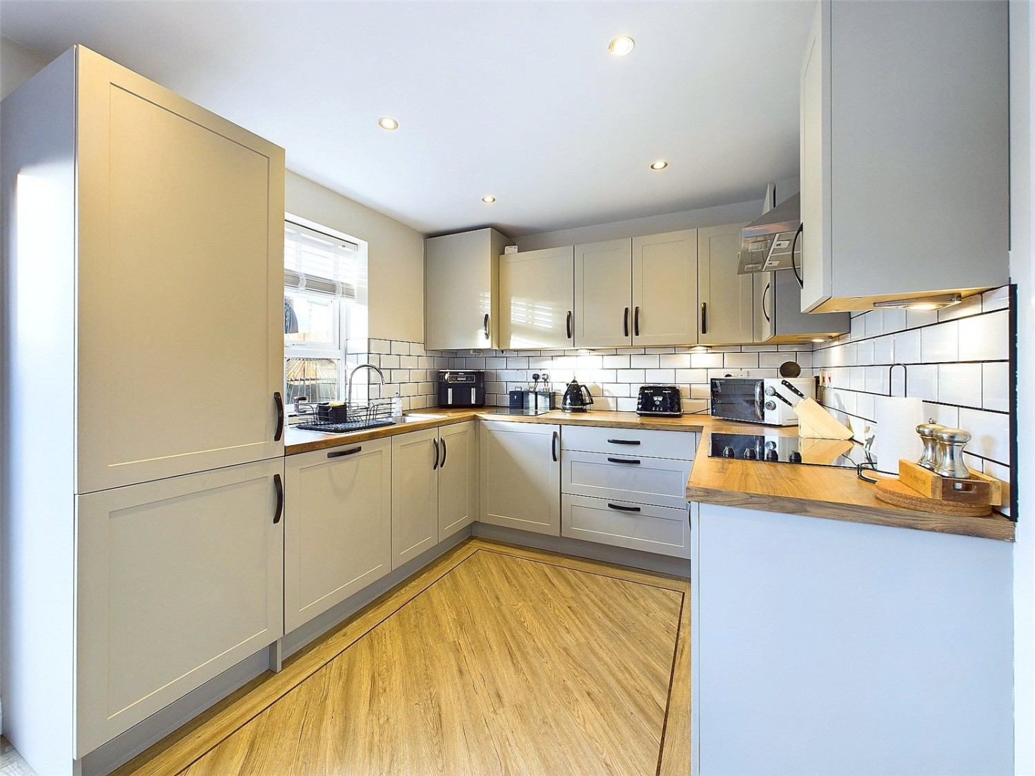 New Rossington, Doncaster, South Yorkshire