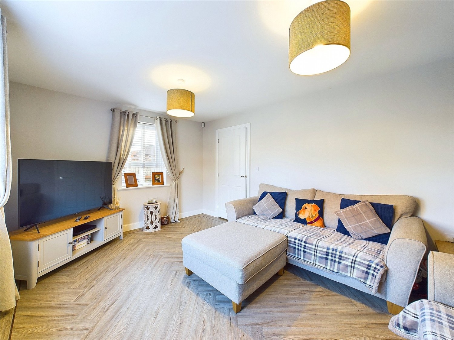 New Rossington, Doncaster, South Yorkshire